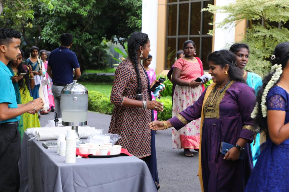 Bosch Associate's Day 2023