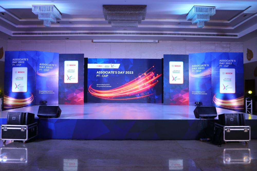 Bosch Associate's Day 2023