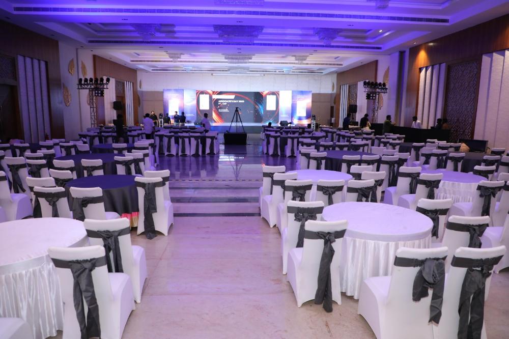 Bosch Associate's Day 2023