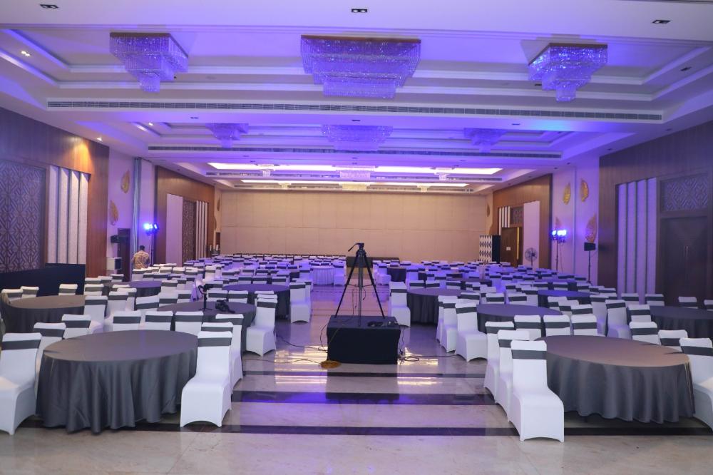 Bosch Associate's Day 2023