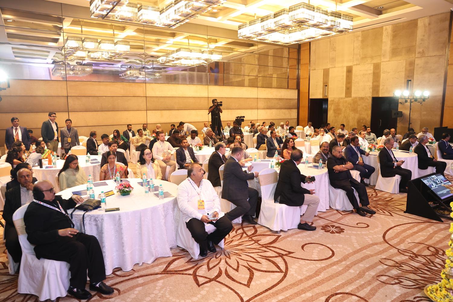 India Eurasia Trade Conference